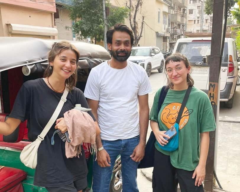Unique Jaipur Full Day Tour of Pink City Jaipur by TukTuk - Why a tuk-tuk full day makes sense in Jaipur