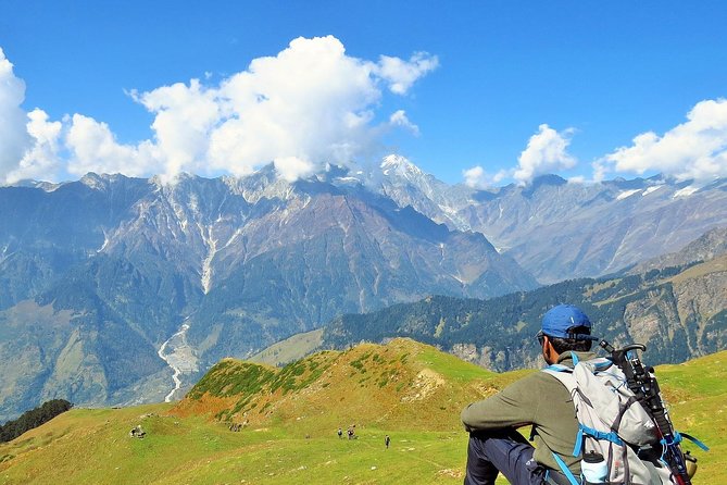 Unique Shimla and Manali tour - Key Highlights I’d Bookmark