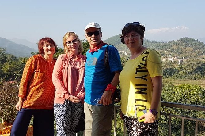 Unique Shimla and Manali tour - Day 1: Delhi to Shimla, then settle into mountain pace