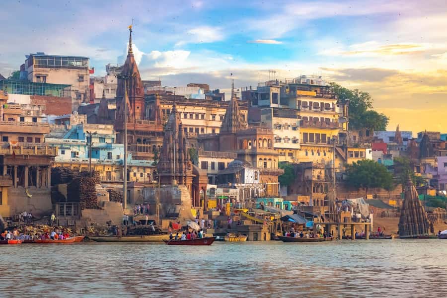 Varanasi: 3-Hour Evening Aarti Tour and Boat Ride - Should You Book This Varanasi Evening Aarti Tour?