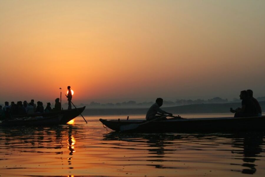 Varanasi: 3-Hour Evening Aarti Tour and Boat Ride - FAQ