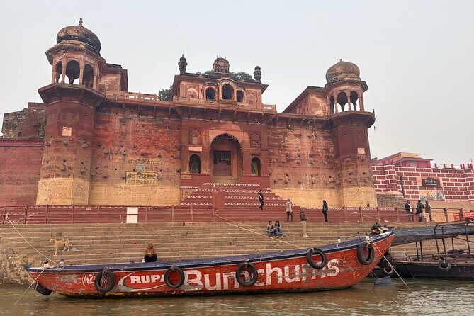 Varanasi Day Tour with Temples & Ganga Aarti – Dawn to Dusk - Banaras Hindu University: a breathing space inside the sacred schedule