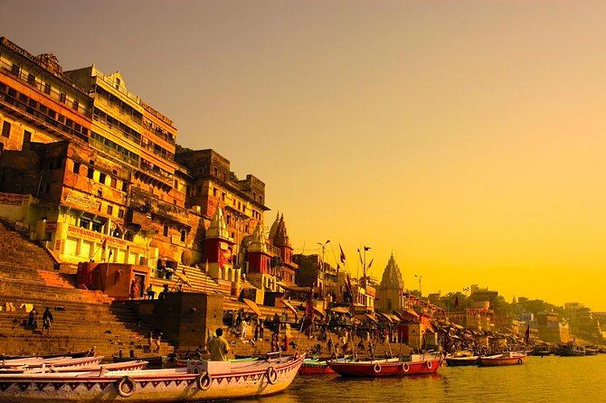 Varanasi Experience 01 Night -02 Days Tour - Why this private 2 days in Varanasi feels different