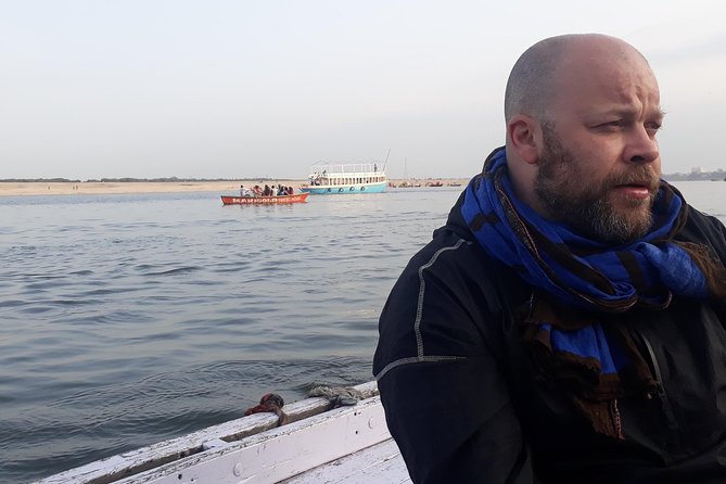 Varanasi Experience 01 Night -02 Days Tour - Temple visits that fit the two-day flow