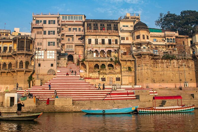 Varanasi Full day tour with Boat ride - The real deal with Varanasi timing and why this tour works