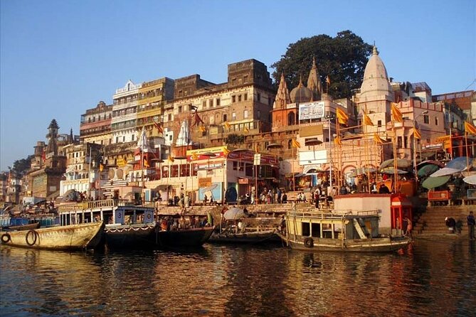 Varanasi Full day tour with Boat ride - Price and value: is $68 a fair deal for a 12-hour day?