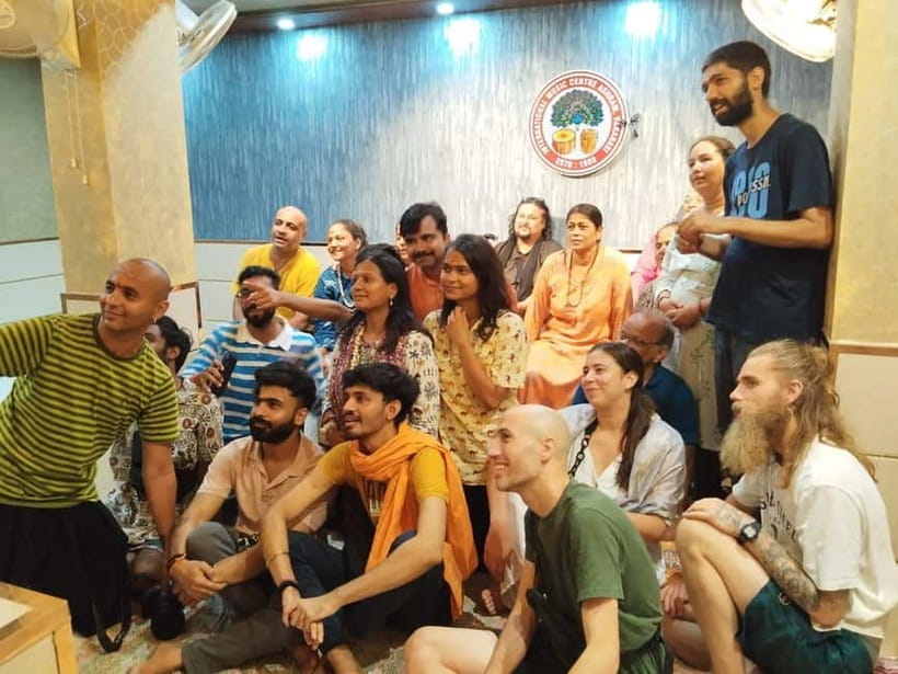 Varanasi: Ganges River Sunrise and Morning Walking Tour - Key things that make this tour worth your time
