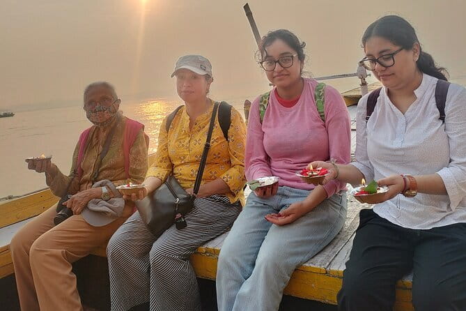 Varanasi Half day south and north Heritage walking tour - Key highlights you will feel on this walk