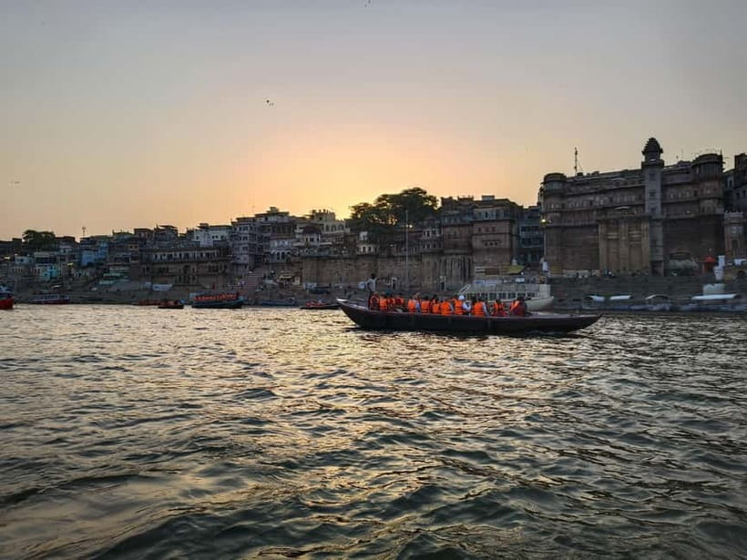 Varanasi: Hidden Secrets of Vibrant Tradition (Guided Tour) - Key highlights worth planning for