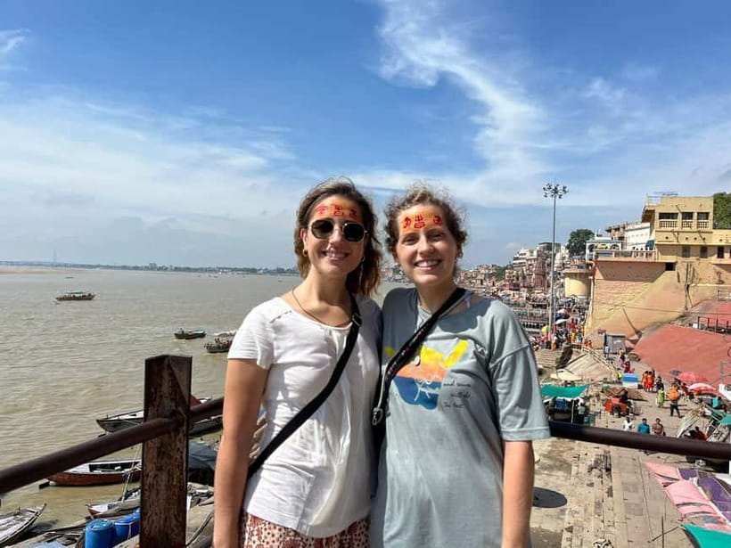 Varanasi: Hidden Secrets of Vibrant Tradition (Guided Tour) - Manikarnika Ghat: Cremation Grounds, Moksha, and Respectful Watching