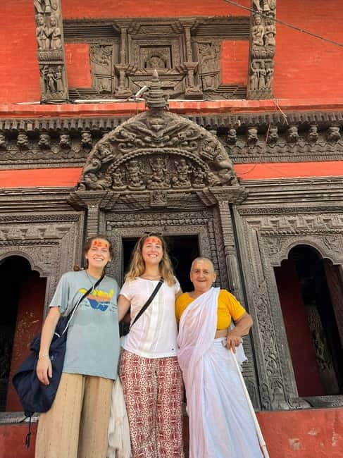 Varanasi: Hidden Secrets of Vibrant Tradition (Guided Tour) - Price and What Feels Like Real Value