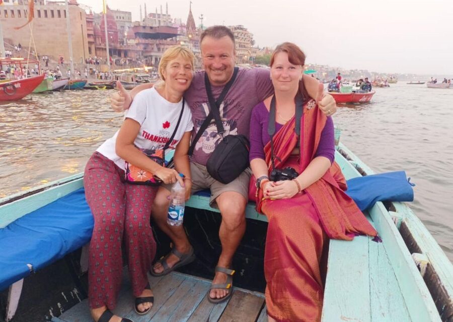 Varanasi: Mysticism Tour with Boat Ride & Ganga Aarti - Key Highlights You Should Know