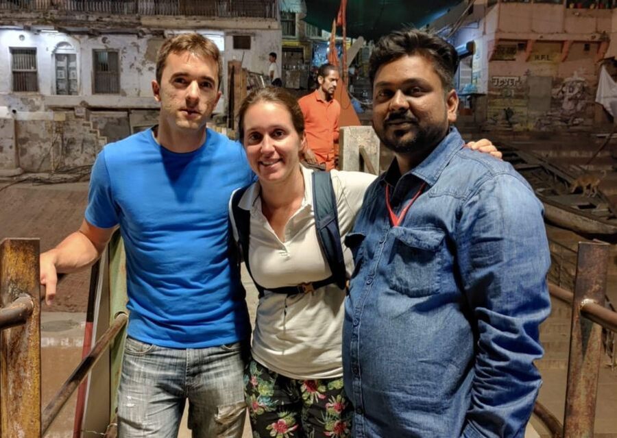 Varanasi: Mysticism Tour with Boat Ride & Ganga Aarti - What to Bring, and How to Set Yourself Up for Comfort