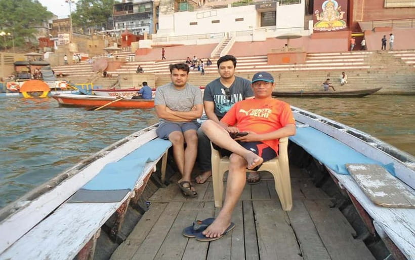 Varanasi: Night Boat Ride, Aarati Ceremony and Dinner - Key Things to Know Before You Go