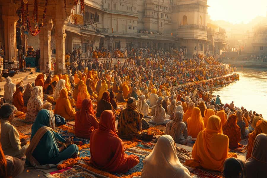 Varanasi: Private Heritage Walking Tour & Sunrise Boat Ride - Why this Varanasi private combo works so well