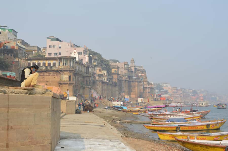 Varanasi: Private Heritage Walking Tour & Sunrise Boat Ride - Price and value: is $34 a fair deal for all this?
