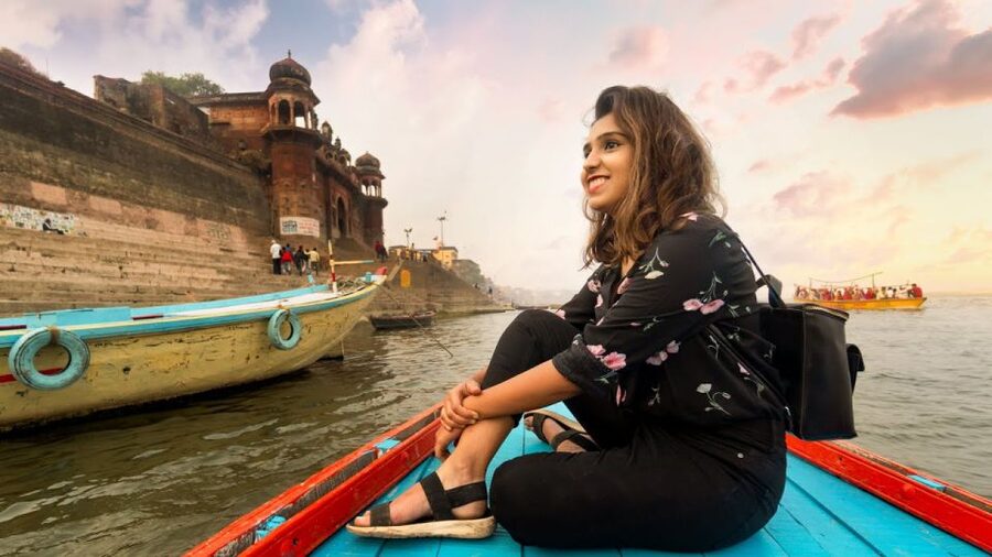Varanasi & Sarnath: Full-Day Tour with Ganges Boat Ride - Key things that make this tour worth your time