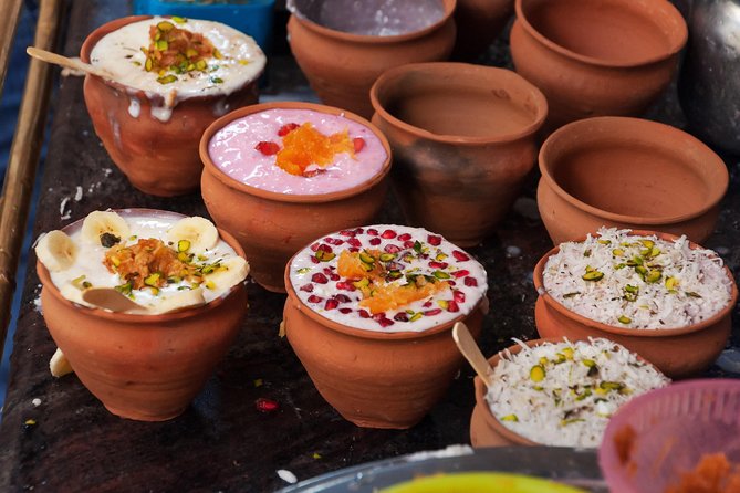 Varanasi Street Food Crawl (2 Hours Guided Food Tasting Tour) - Entering Varanasi Through Food, Not Guesswork
