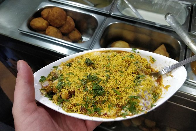 Varanasi Street Food Crawl (2 Hours Guided Food Tasting Tour) - The Bilingual Storyteller Guide: English, Hindi, and City Context