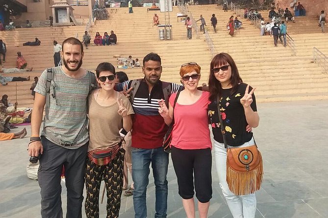 Varanasi Street Food Crawl (2 Hours Guided Food Tasting Tour) - Price and What You Actually Get for $22.38