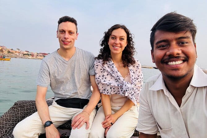 Varanasi Sunrise Boat Tour - Quick hits on this Varanasi sunrise cruise