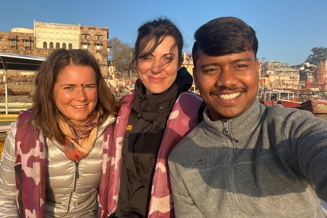 Varanasi Sunrise Boat Tour - Boat time, timing, and why 1 hour 20 minutes works