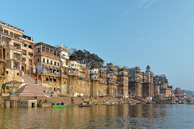 Varanasi: Sunrise Boat Tour and Heritage Walk with transfers - Hotel transfers, private guide, and the real pace of the morning