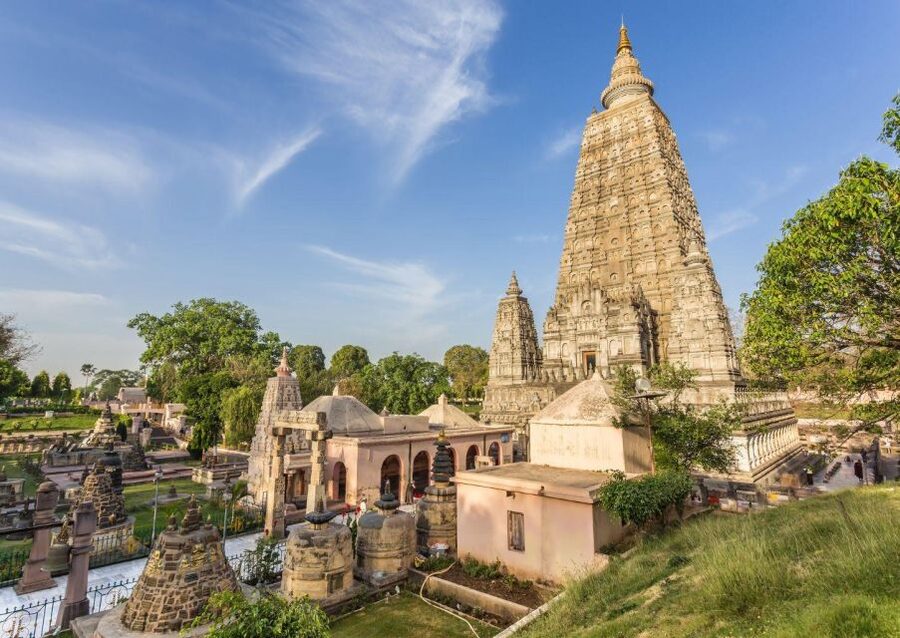 Varanasi to Bodhgaya: A Day of Spiritual Exploration - Key highlights to know before you go
