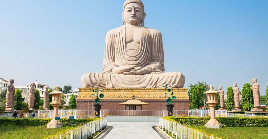 Varanasi to Bodhgaya: A Day of Spiritual Exploration - Varanasi to Bodhgaya in One Day: the ride, the schedule, the reality