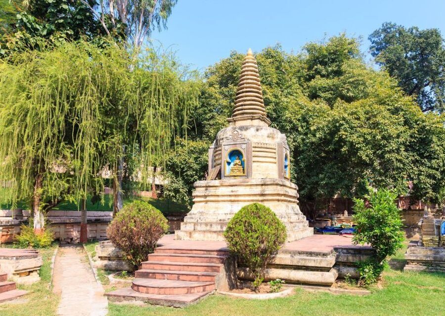 Varanasi to Bodhgaya: A Day of Spiritual Exploration - Should you book this tour for your one-day shot at Bodhgaya?