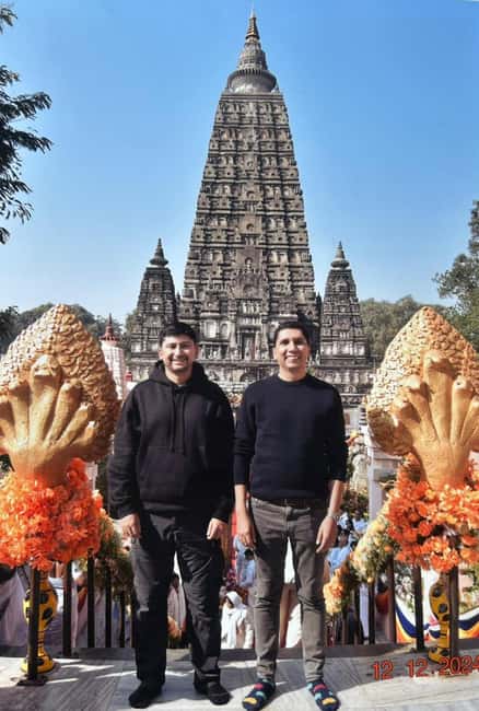 Varanasi to Bodhgaya : A day trip of Enlightment exploration - Key points to know before you go