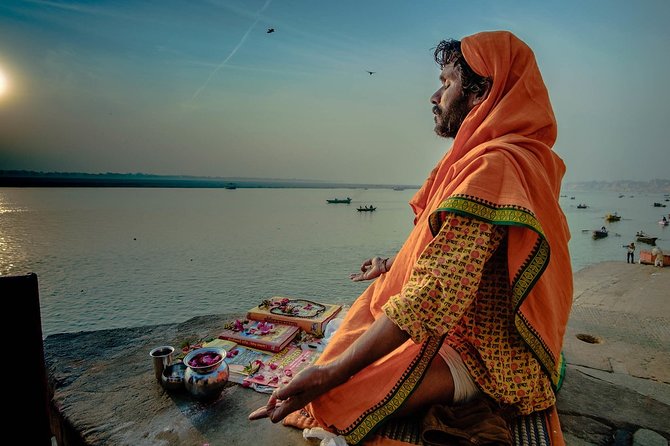 Varanasi tour in 2 days without accommodation - Two Days That Actually Make Sense in Varanasi