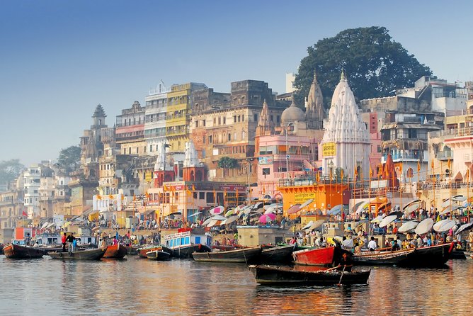 Varanasi tour in 2 days without accommodation - Price and Value: What $135 Includes, and What It Does Not