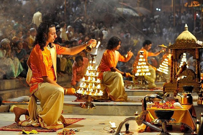 Varanasi tour in one day - Price and value: what your $67 actually buys