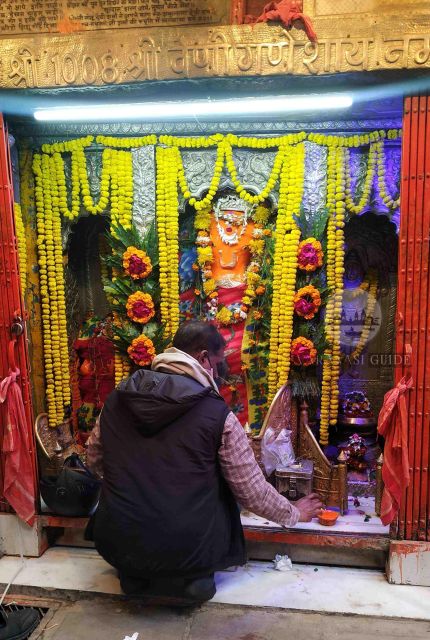 Varanasi Walking and Heritage Tour - Key highlights you actually feel on the street