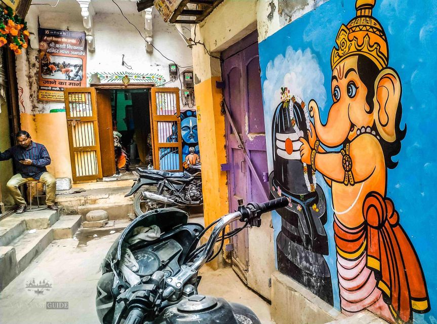 Varanasi Walking and Heritage Tour - Pace and guide style: how to get the best version of this tour