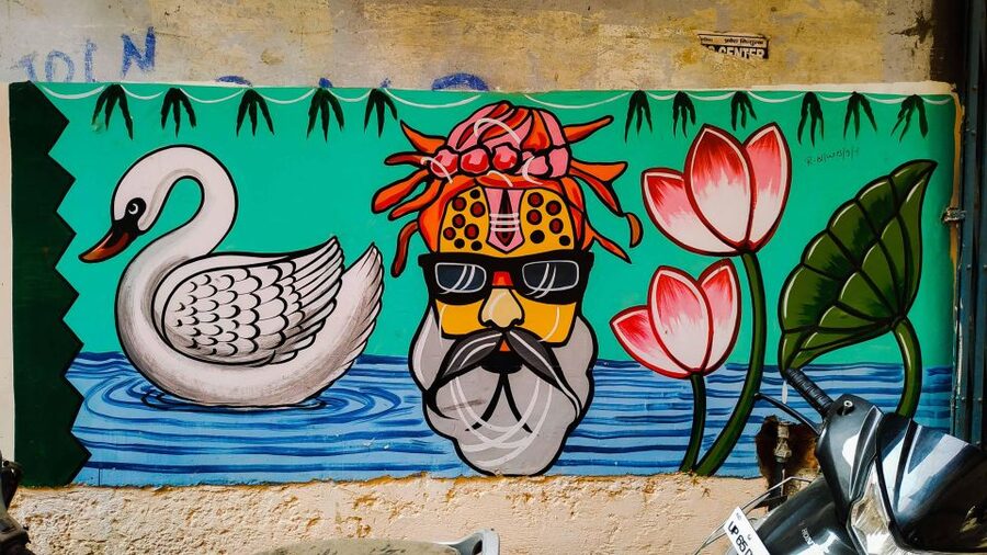 Varanasi Walking and Heritage Tour - The included temple circuit: what those entry fees buy you