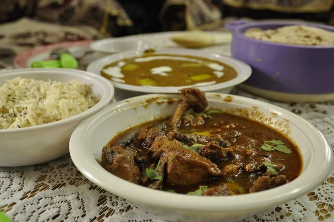 Veg and Non veg : Private Cooking Class in Delhi home (7 meal) - Key highlights worth knowing