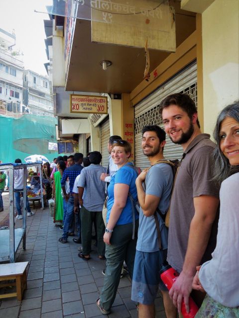 Vibrant Markets of Mumbai (2 Hours Guided Walking Tour) - Who This Tour Fits Best
