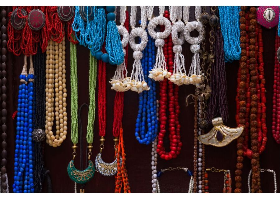 Vibrant Markets of Mumbai (2 Hours Guided Walking Tour) - Pace, Crowds, and What to Wear for a 2-Hour Market Walk