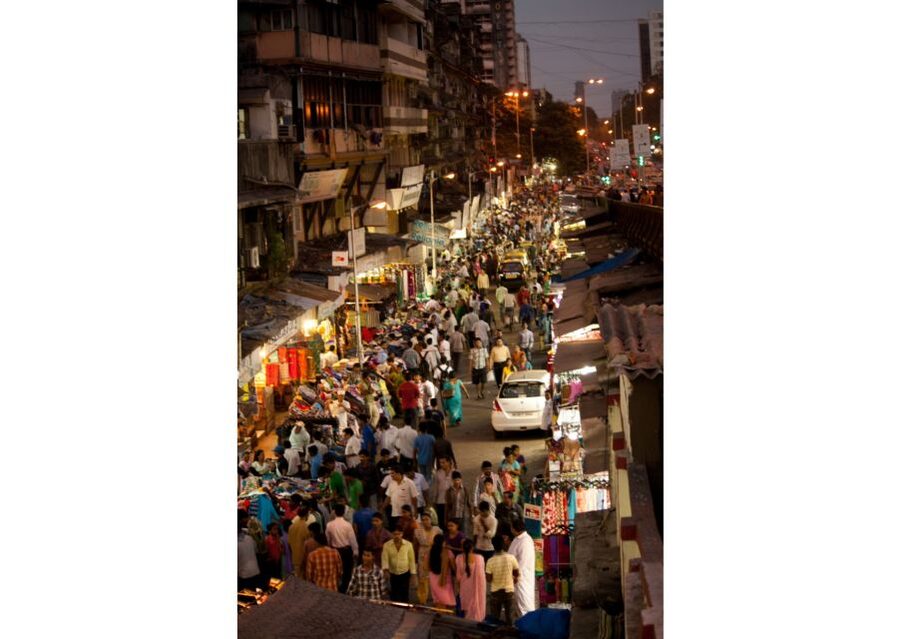 Vibrant Markets of Mumbai (2 Hours Guided Walking Tour) - Price and Value: Is $14 Worth It?