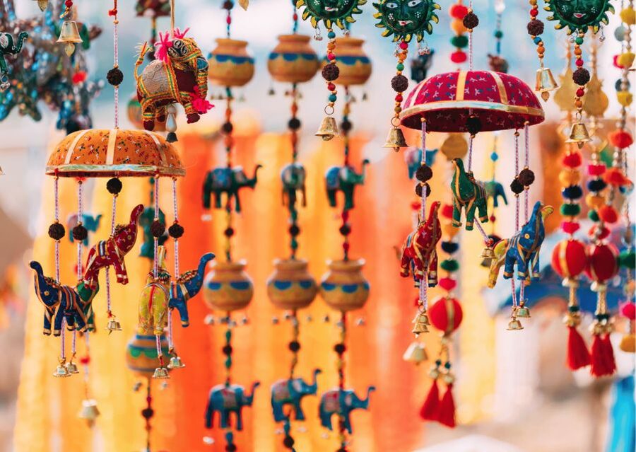 Vibrant Markets of Trivandrum (2 Hours Guided Walking Tour) - Key things to notice before you go