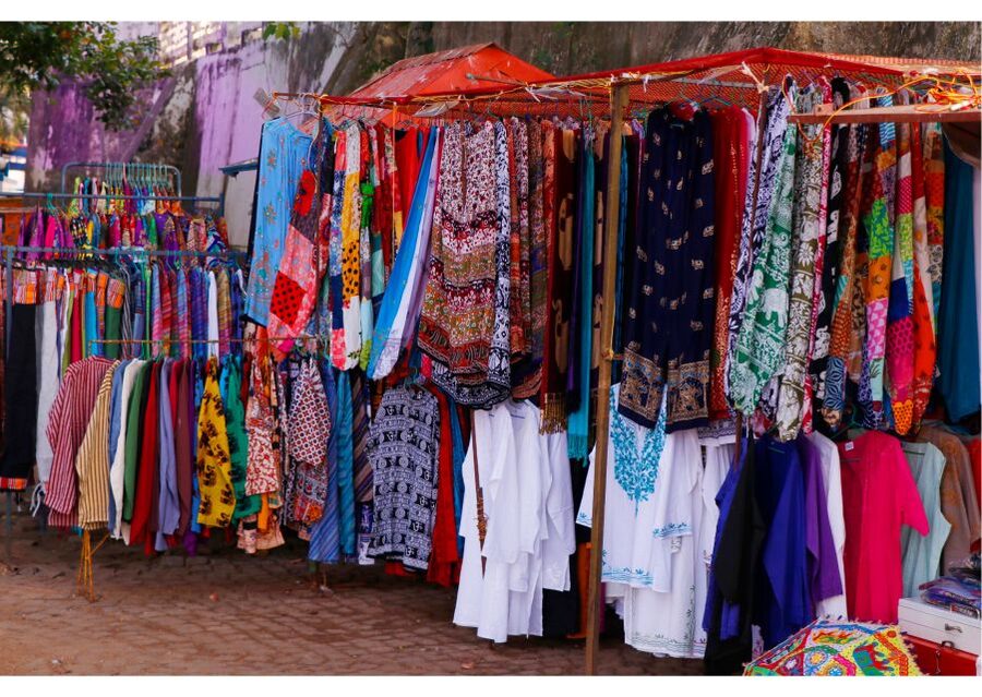 Vibrant Markets of Trivandrum (2 Hours Guided Walking Tour) - Who should book this markets walk, and who might skip it