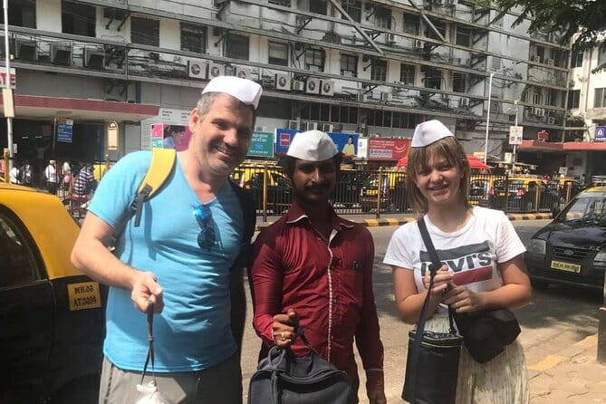 Victorian Gothic Heritage Quarter and Art Deco Walking Tour - Kala Ghoda to the Sea: Art District Energy, the Gateway, and a Palace Finish