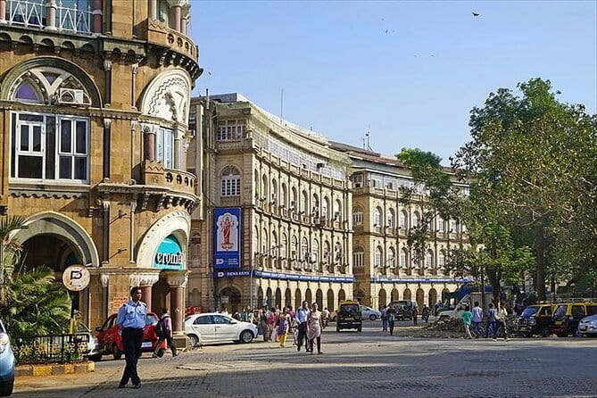 Victorian Gothic Heritage Quarter and Art Deco Walking Tour - Price and Value: Why $18.88 Can Work If You Plan Your Day