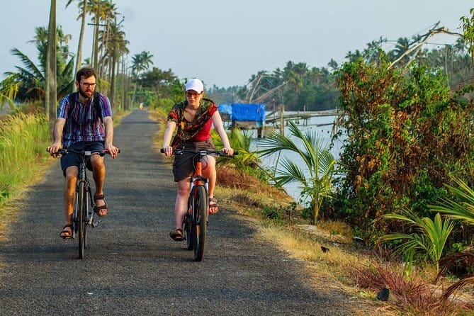 Village Bike Tour & Birdwatching - Key things to plan for on this Kochi village ride