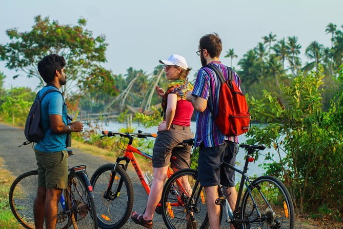 Village Bike Tour & Birdwatching - Why this bike and bird tour feels more meaningful than a checklist