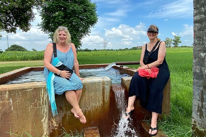 Village Tour in Amritsar Countryside of Punjab - Key highlights you should know before you go