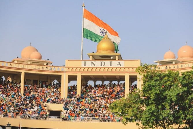 Wagah Border Ceremony Booking - Who should book this and who should skip it