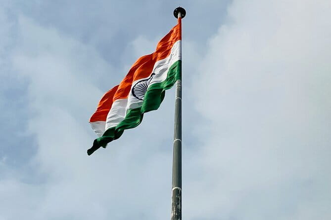 Wagah Border Ceremony Booking - Getting there with pickup and AC comfort